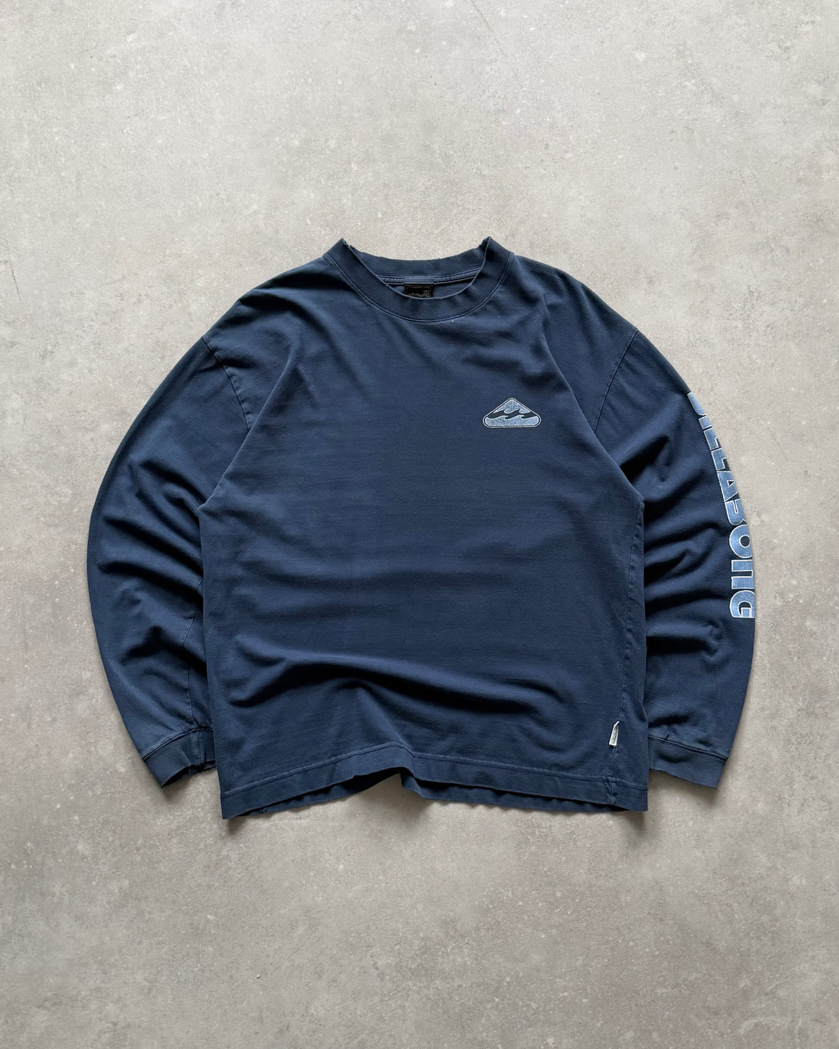 Vintage Billabong Long Sleeve T-shirt (M)