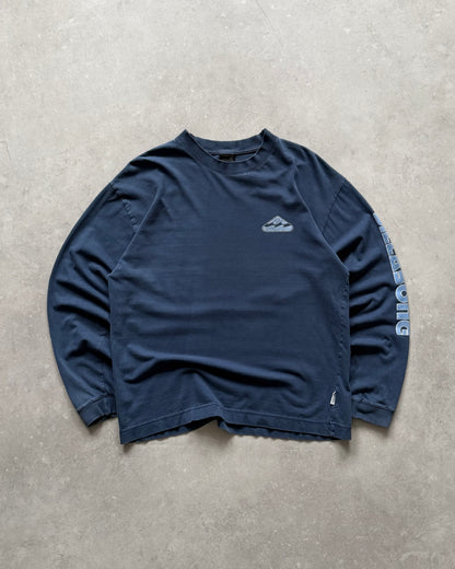 Vintage Billabong Long Sleeve T-shirt (M)