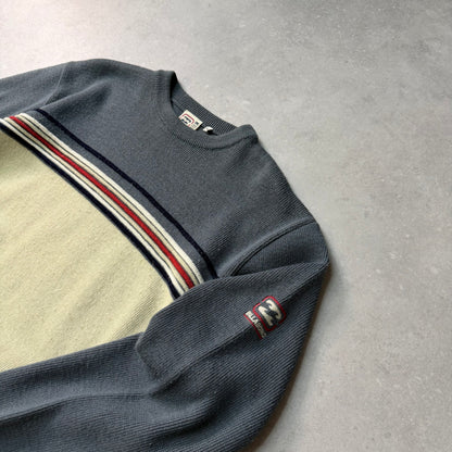 00’s Billabong Knit Jumper (M)