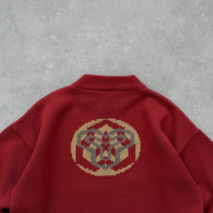 Vintage O'Neill Knit Jumper (M)