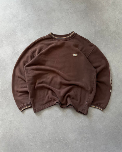 Vintage Town & Country Sweatshirt (XL)