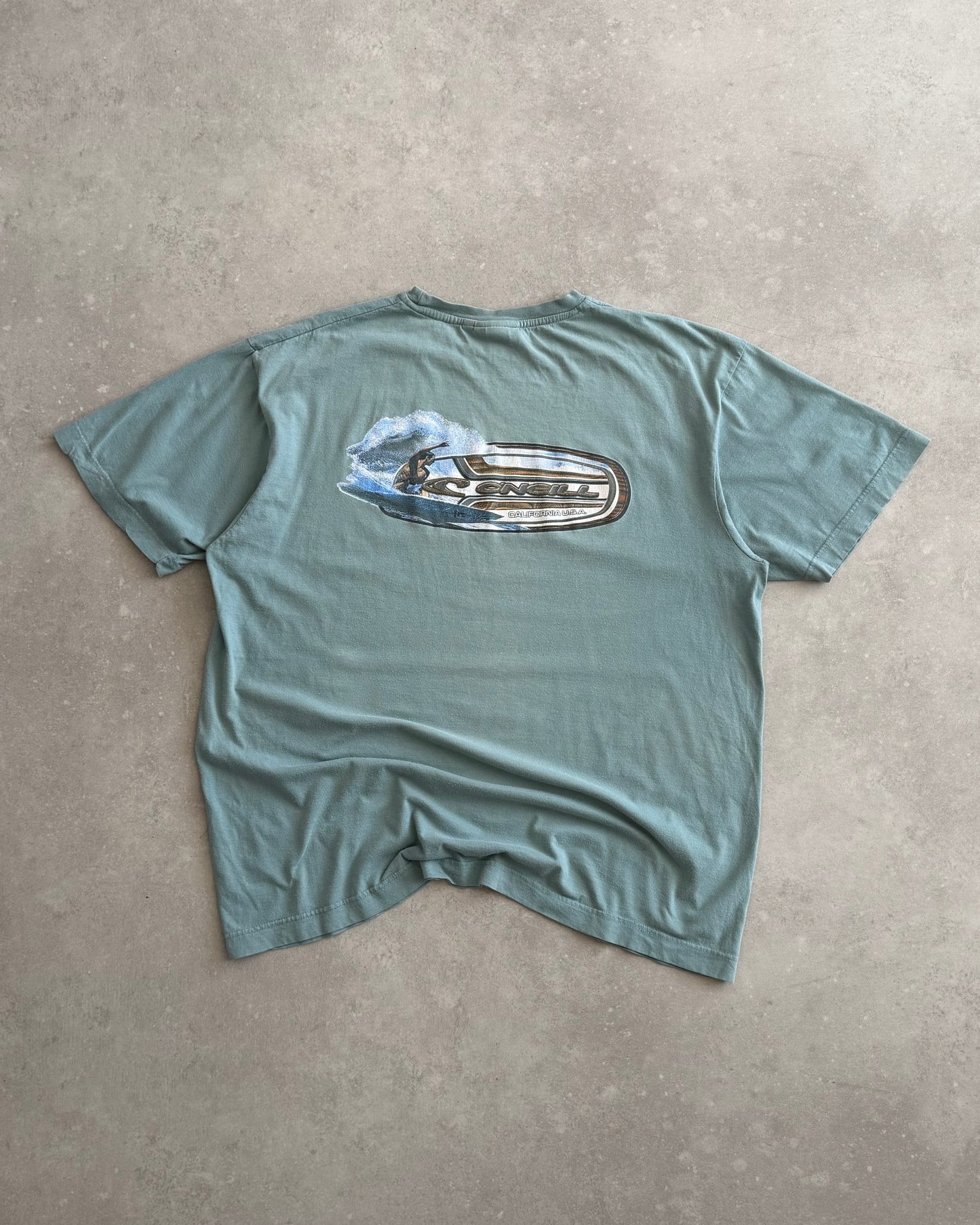 Vintage O’Neill T-shirt (XL)