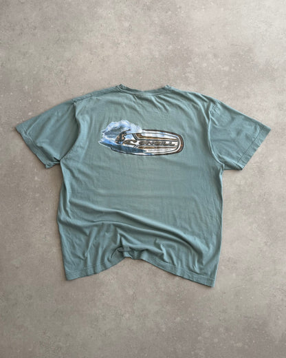 Vintage O’Neill T-shirt (XL)