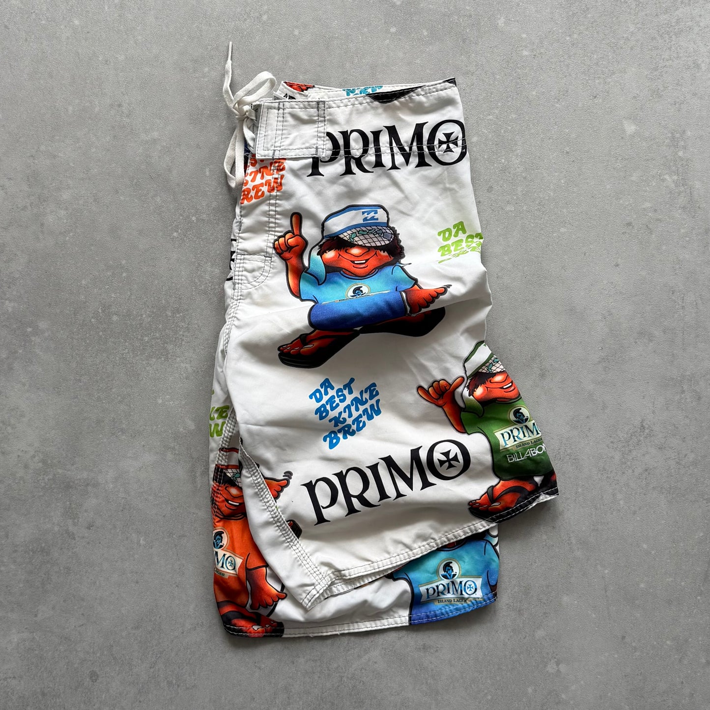 Vintage Billabong BoardShorts (33)