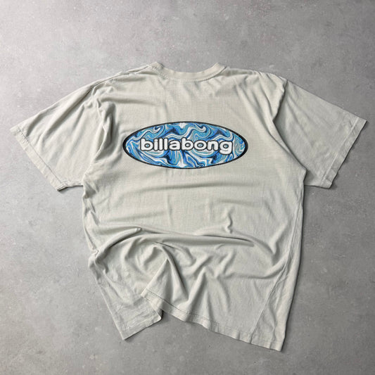 00's Billabong T-shirt (L)
