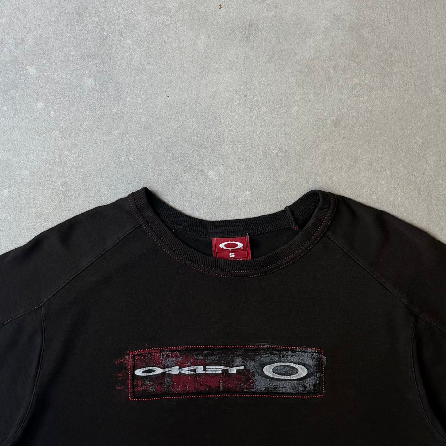 00’s Oakley T-shirt (S)