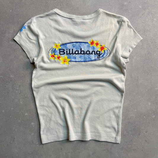00’s Billabong Baby Tee (S)