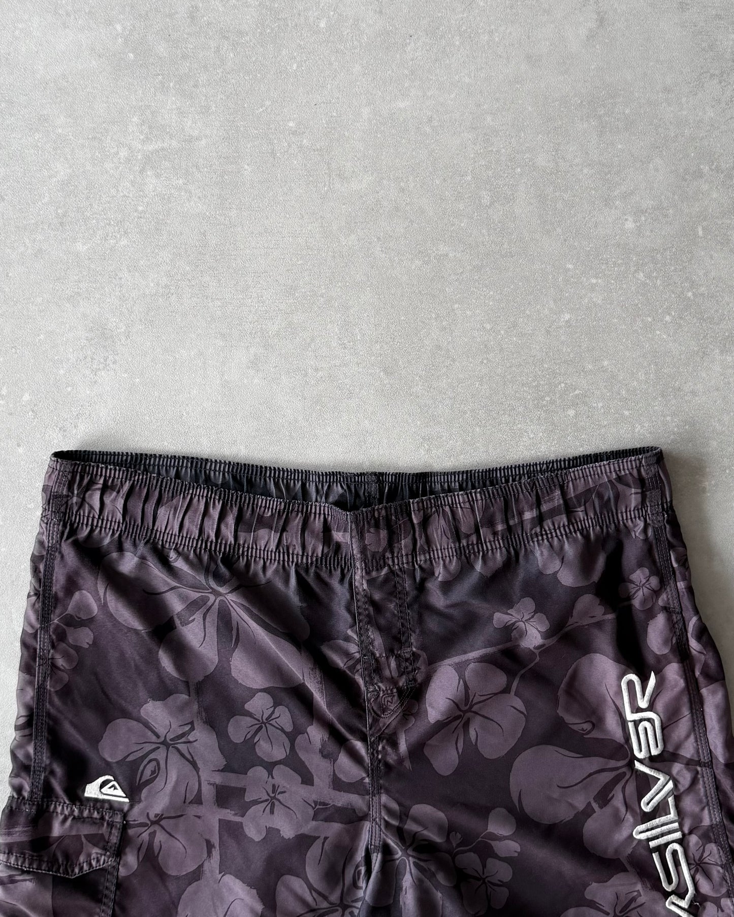 Vintage Quiksilver Boardshorts (38)