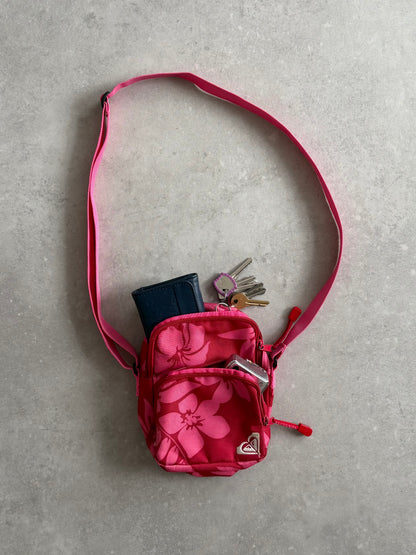 Vintage Roxy Mini Sling Bag