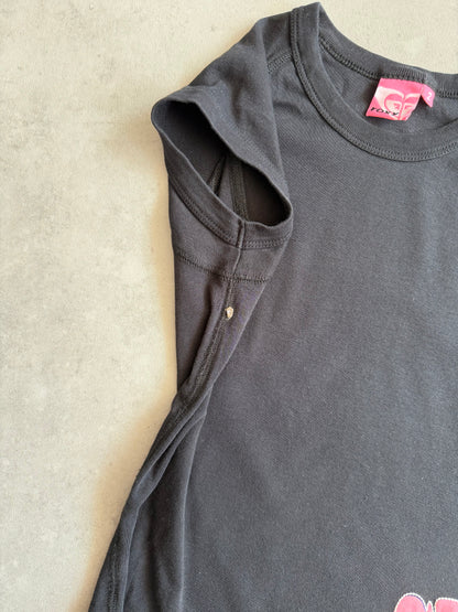 Vintage Roxy Baby Tee (6)