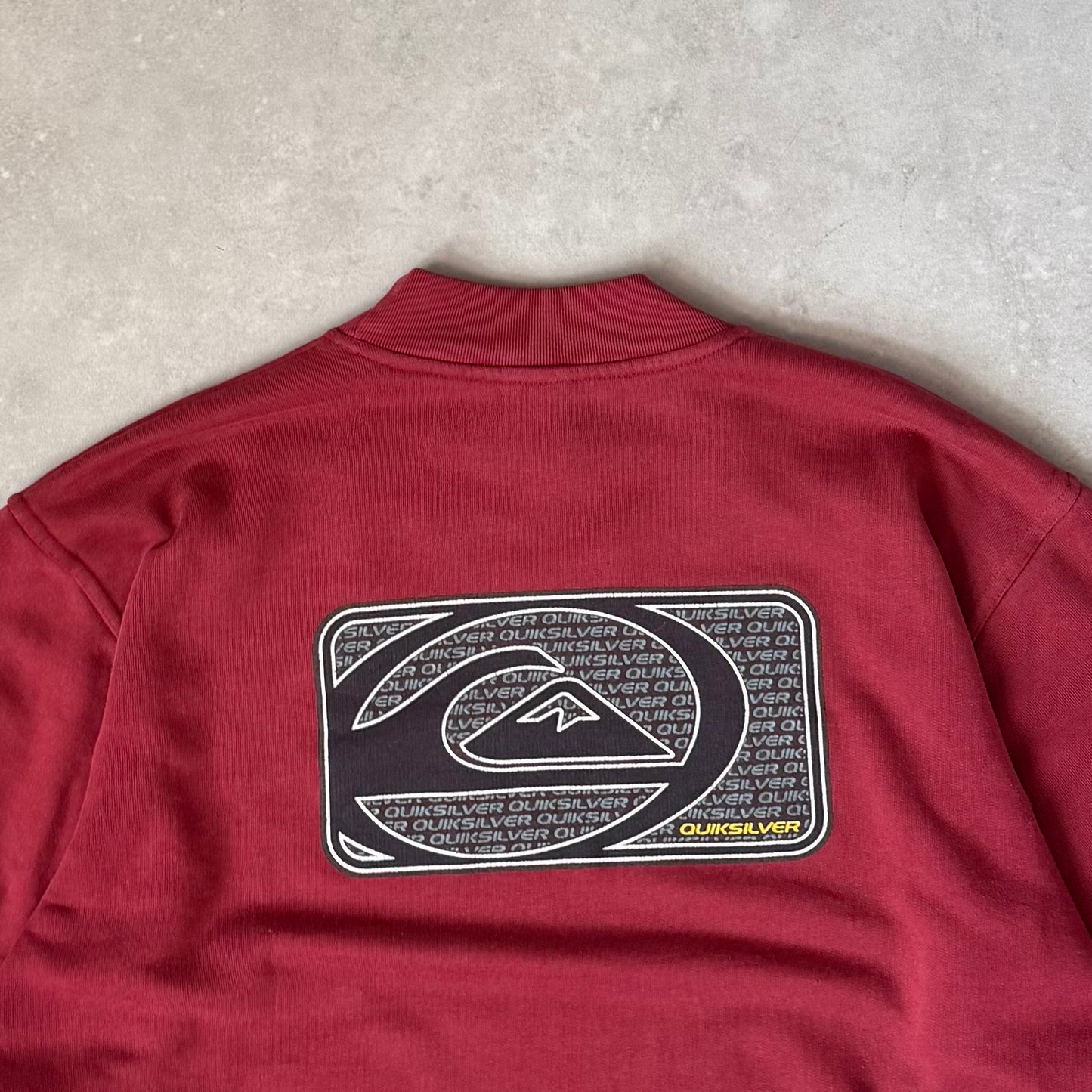 00’s Quiksilver Sweatshirt (L)