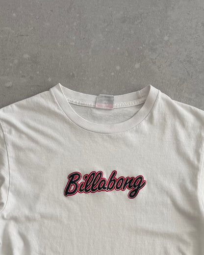 Vintage Women’s Billabong T-Shirt (L)