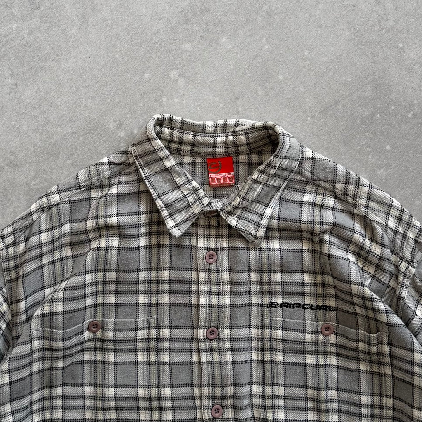 00’s Rip Curl Shirt (L)