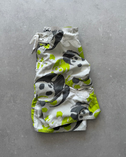 Vintage Ripcurl x WWF Boardshorts (28)
