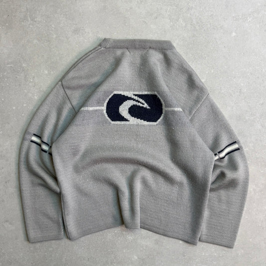 00’s Rip Curl Knit Jumper (S)