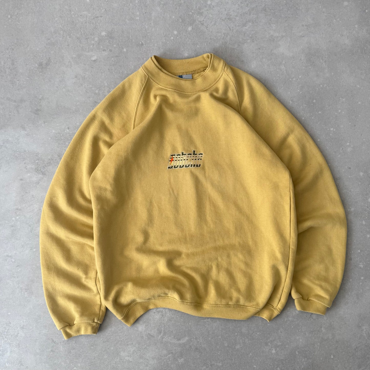 00’s Gotcha Sweatshirt (M)