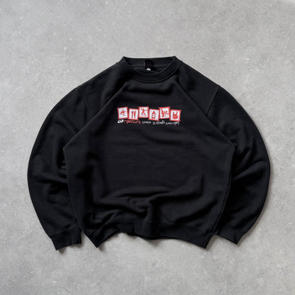 00's Rip Curl ''Search Sessions'' Sweatshirt (M)