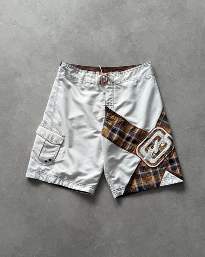 Vintage Billabong Shane Dorian Boardshorts (34)