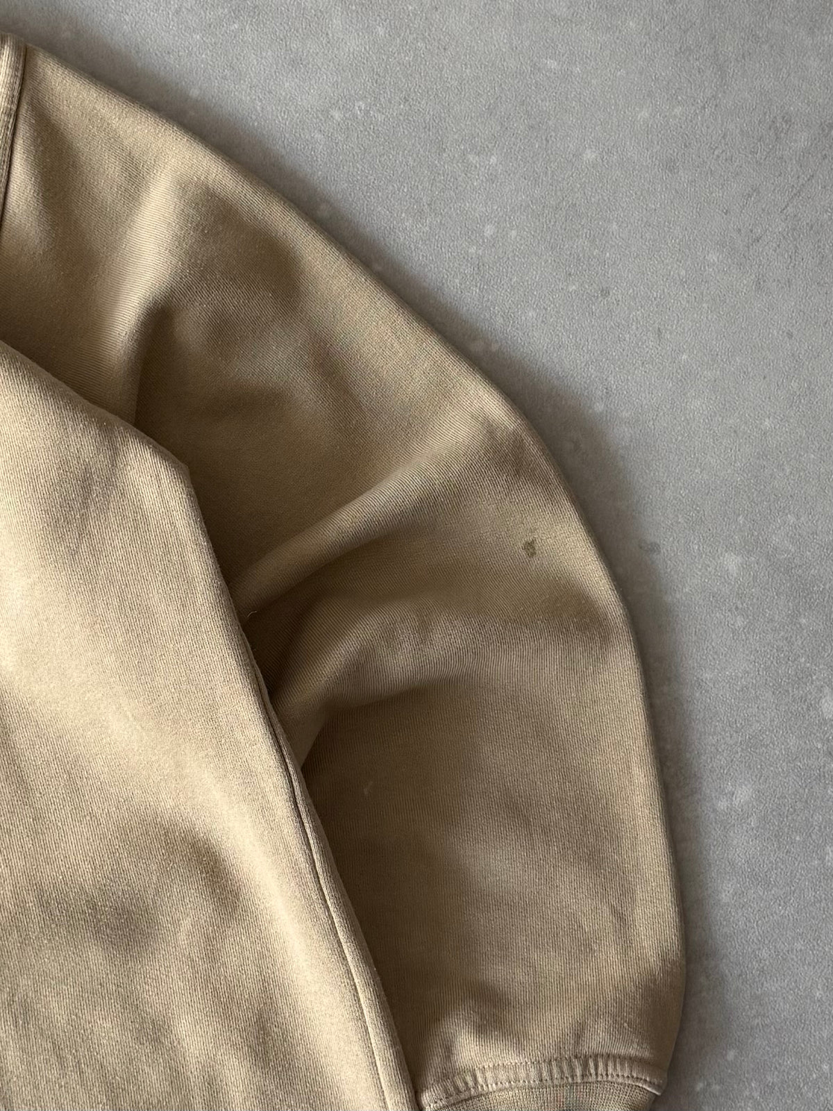 Vintage Quiksilver Sweatshirt (S)