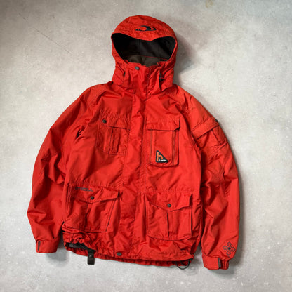 00’s O’Neill Audio Jacket (L)