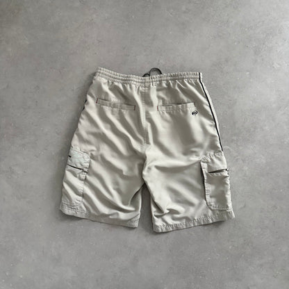 00’s Quiksilver Cargo Shorts (34)