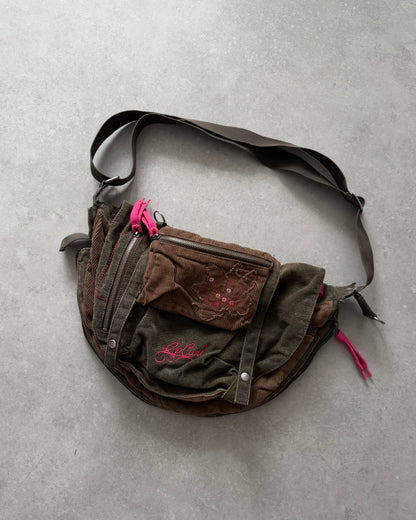 Vintage Rip Curl Shoulder Bag