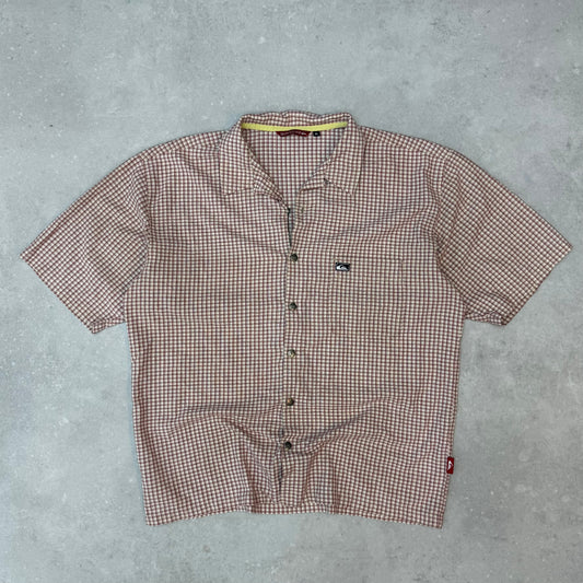 00’s Quiksilver Shirt