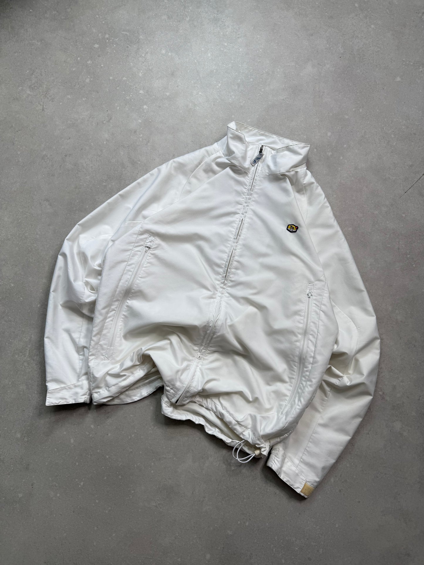 Nike TN Windbreaker