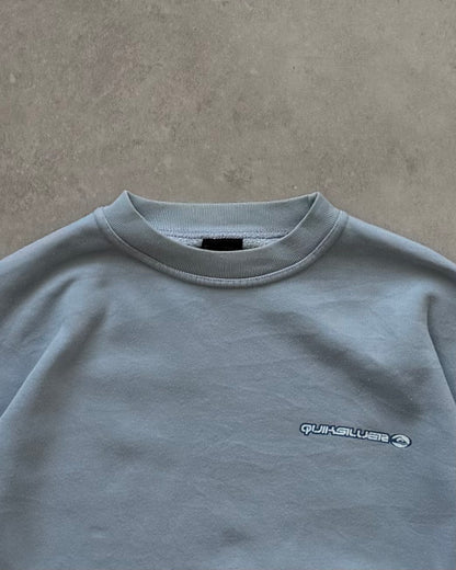 Vintage Quiksilver Sweatshirt (S)