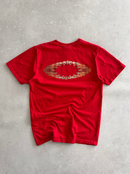 Vintage Oakley Software T-shirt (M)