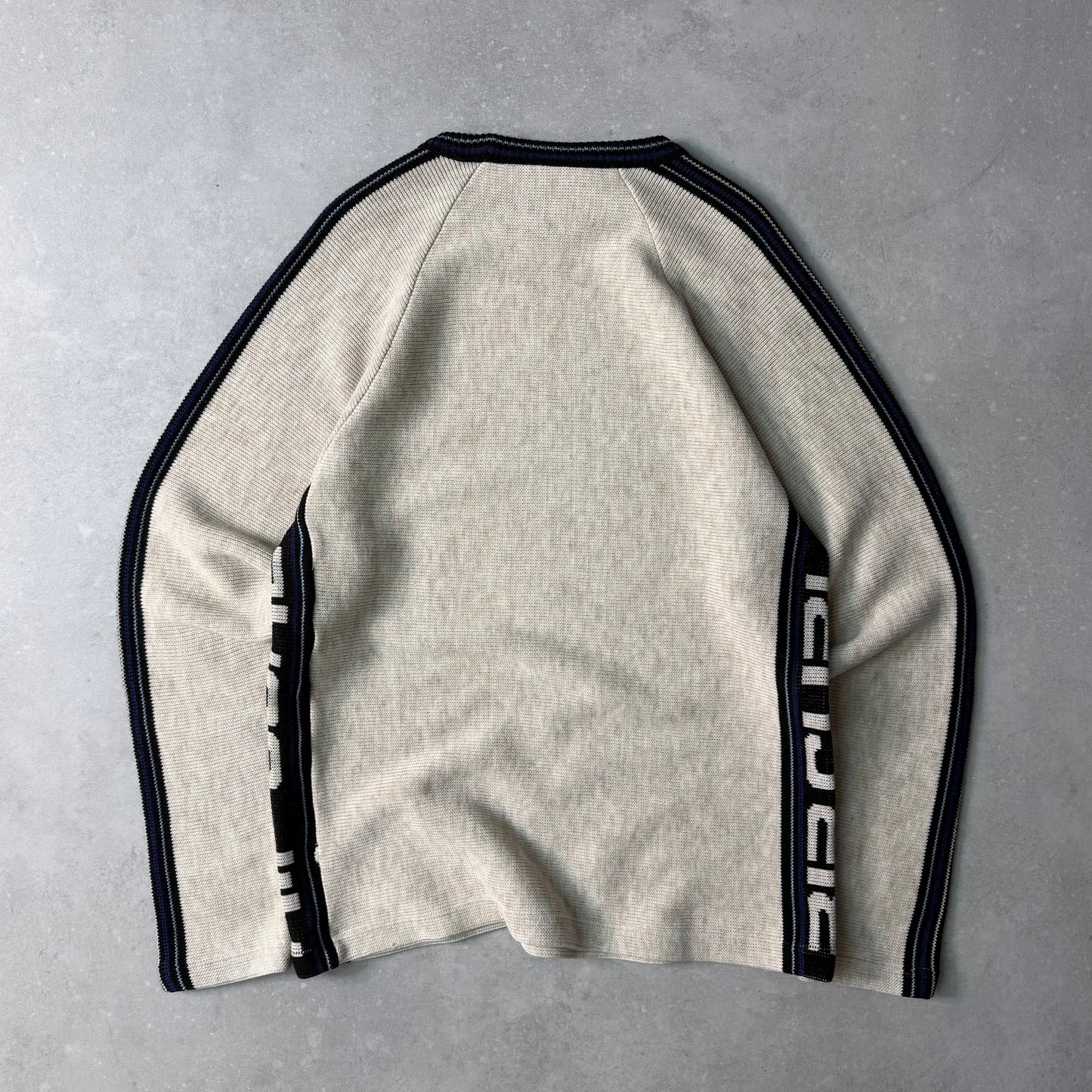 90's Rip Curl Knit Jumper (L)