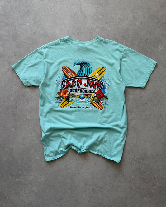 Vintage Ron Jon T-shirt (L)