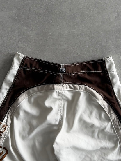 Vintage Billabong Andy Irons Kauai Boardshorts (31)