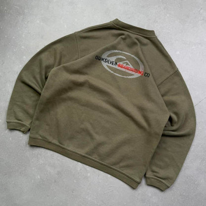 2000’s Quiksilver Sweatshirt