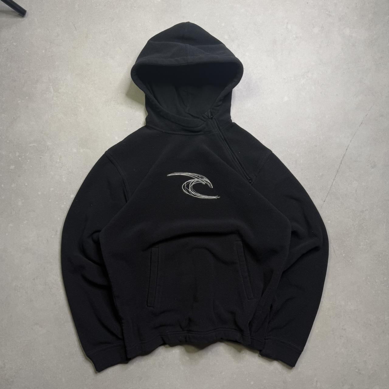 2000’s Rip Curl Fleece Hoodie