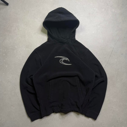 2000’s Rip Curl Fleece Hoodie