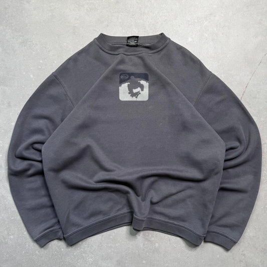 2000’s Quiksilver Sweatshirt / Jumper