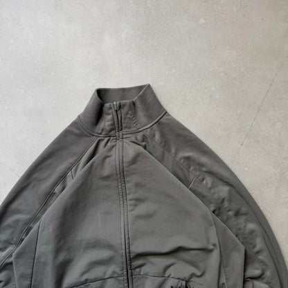 2000’s Oakley Zip up Fleece Jacket