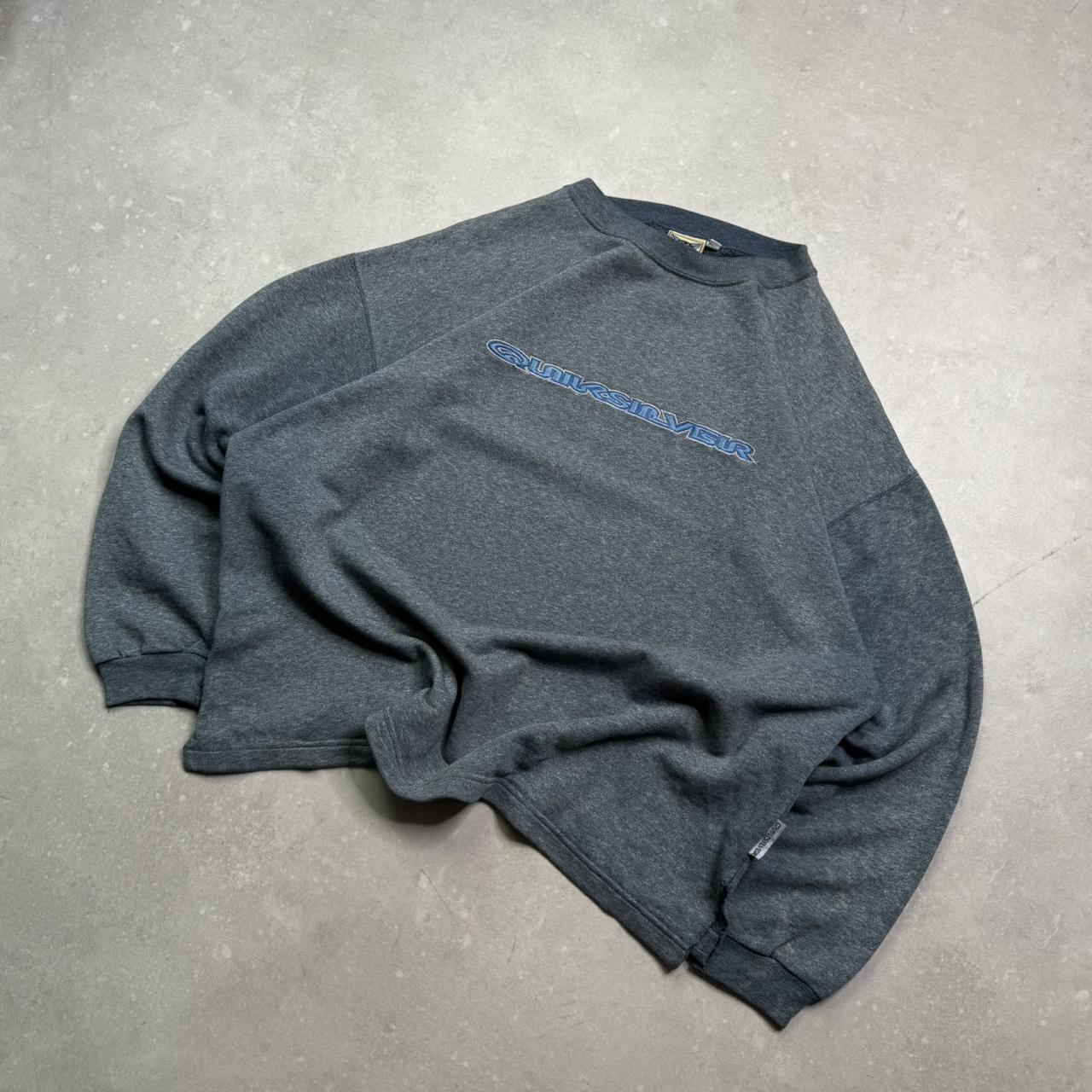 Vintage Quiksilver Sweatshirt