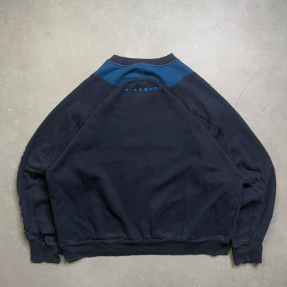 2000’s Nike Shox Sweatshirt (M)