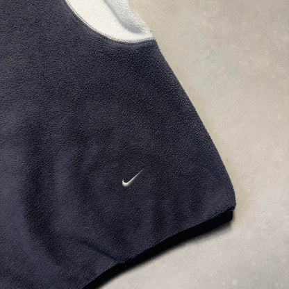 2000’s Nike Fleece Hoodie
