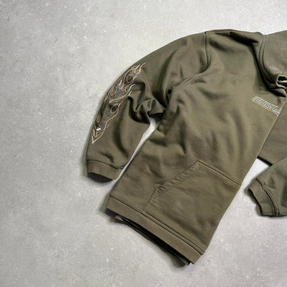 2000’s Quiksilver Hoodie