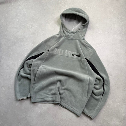 2000’s Billabong Fleece Hoodie