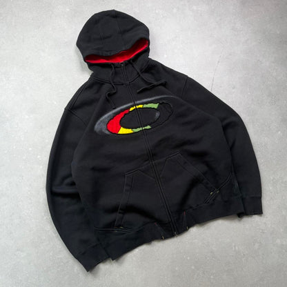 2000’s Oakley Hoodie