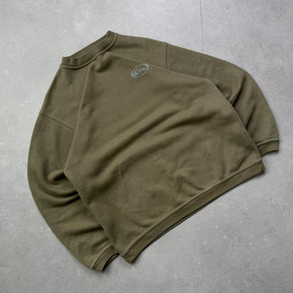 2000’s Quiksilver Sweatshirt