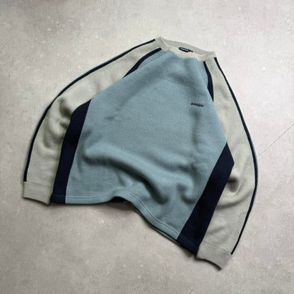 2000’s Quiksilver Knit Jumper / Sweatshirt