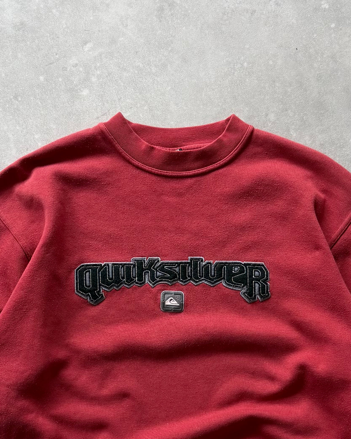 Vintage Quiksilver Sweatshirt (M)