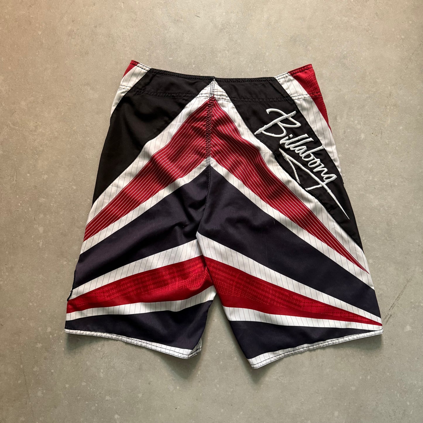 00’s Billabong AI Boardshorts (32)