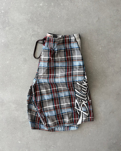 Vintage Billabong Mark Occhilupo Boardshorts (32)