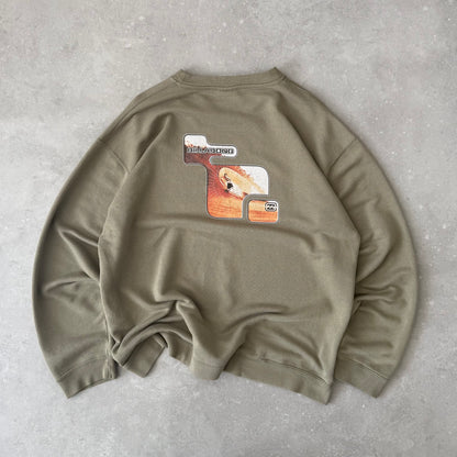 00’s Billabong Sweatshirt (L)